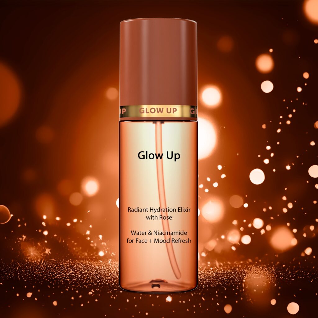 F8900 Glow mist 150ml