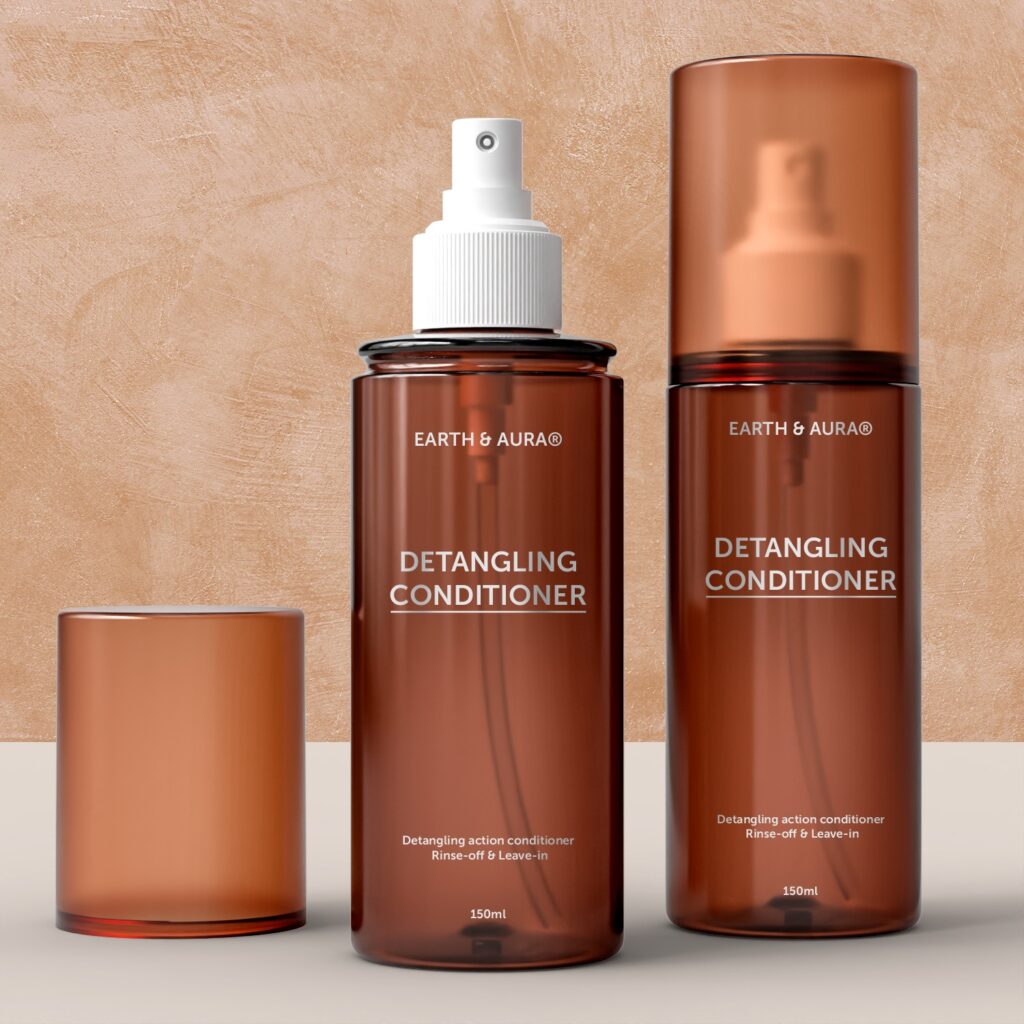 F8900+ overcap + atomizer transp brown2