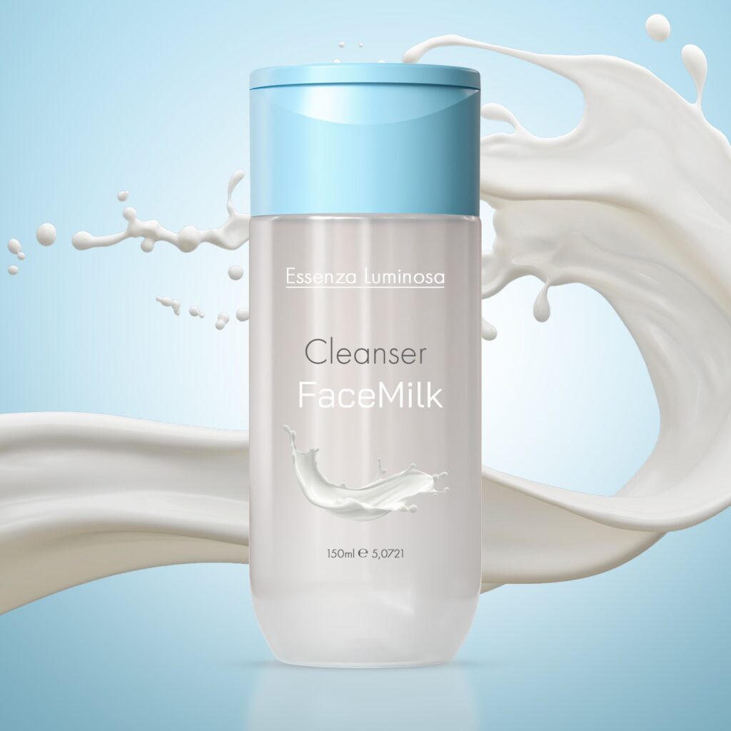 Venus 150ml Milk