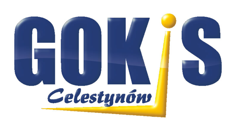 gokis logo 3d