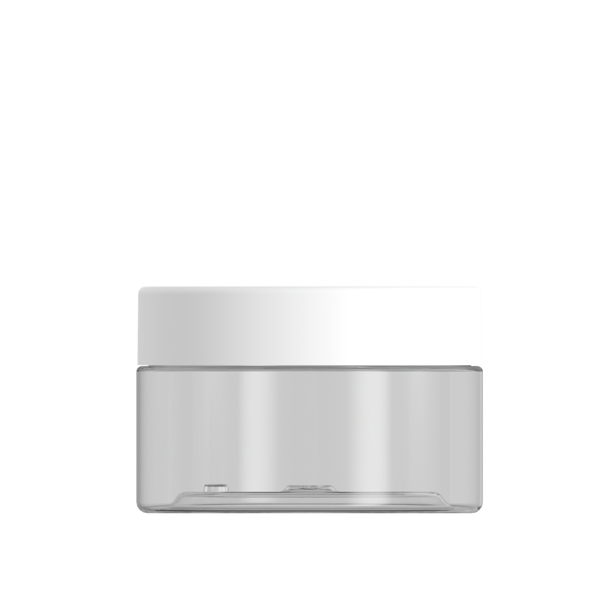 słoik pet 200ml