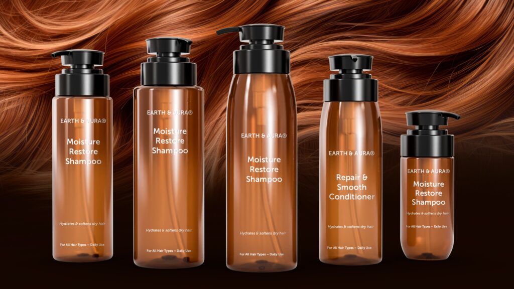 wide pump + different bottles