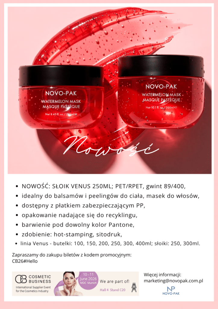 Venus 250ml mailing 28052026