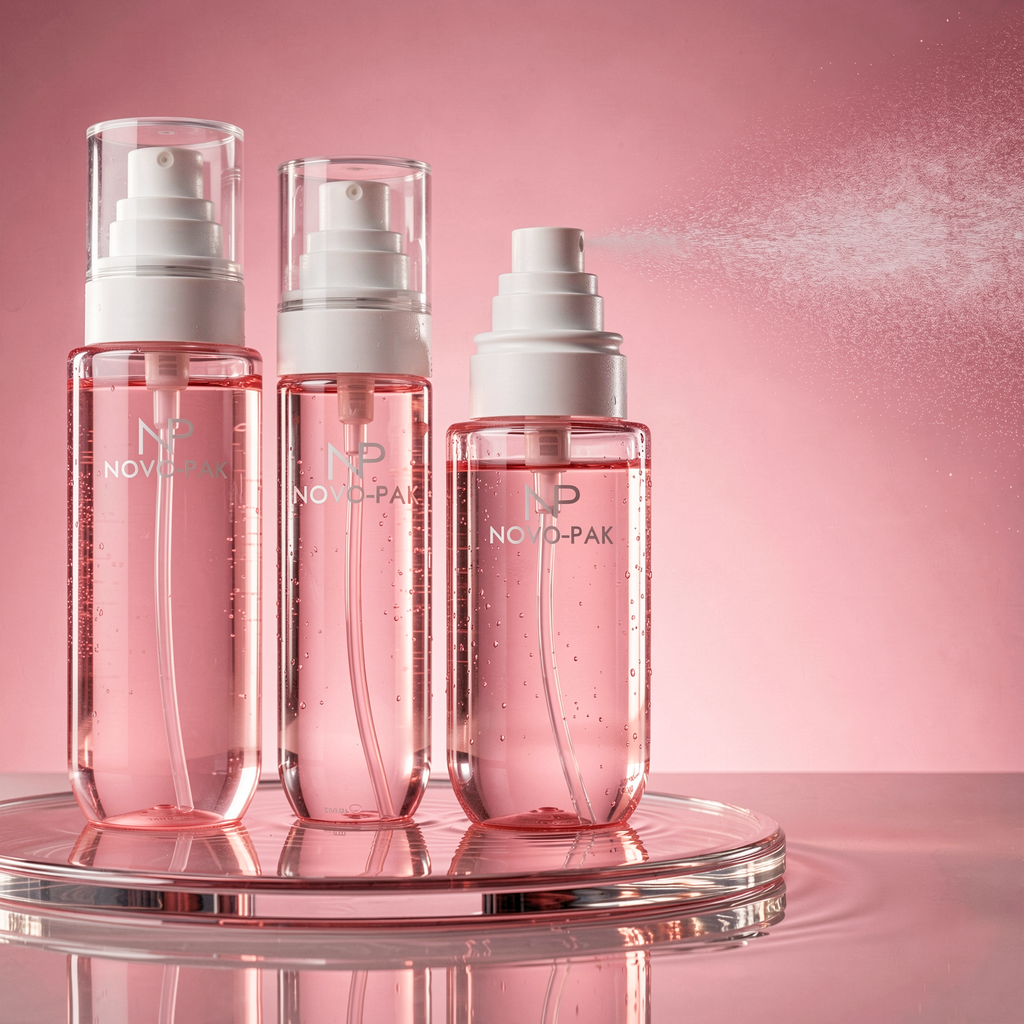 Nowy szeroku spray mgiełki