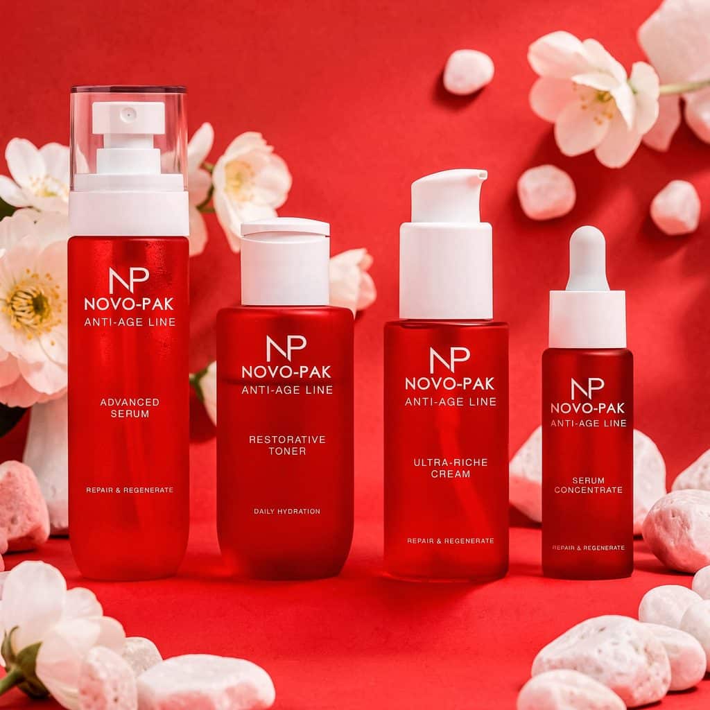 anti aging